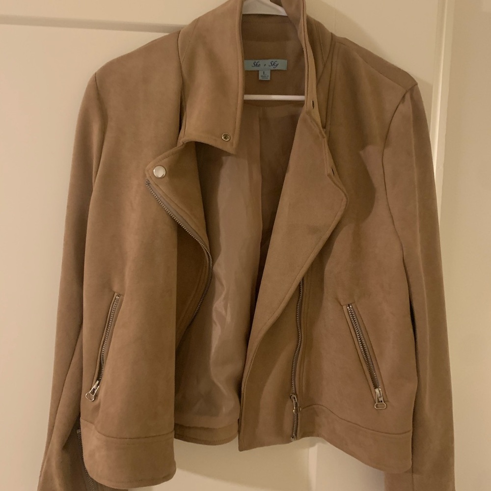 Jacket